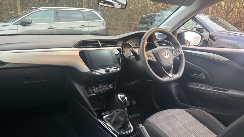 Vauxhall Corsa 1.2 Design 5dr Petrol Hatchback